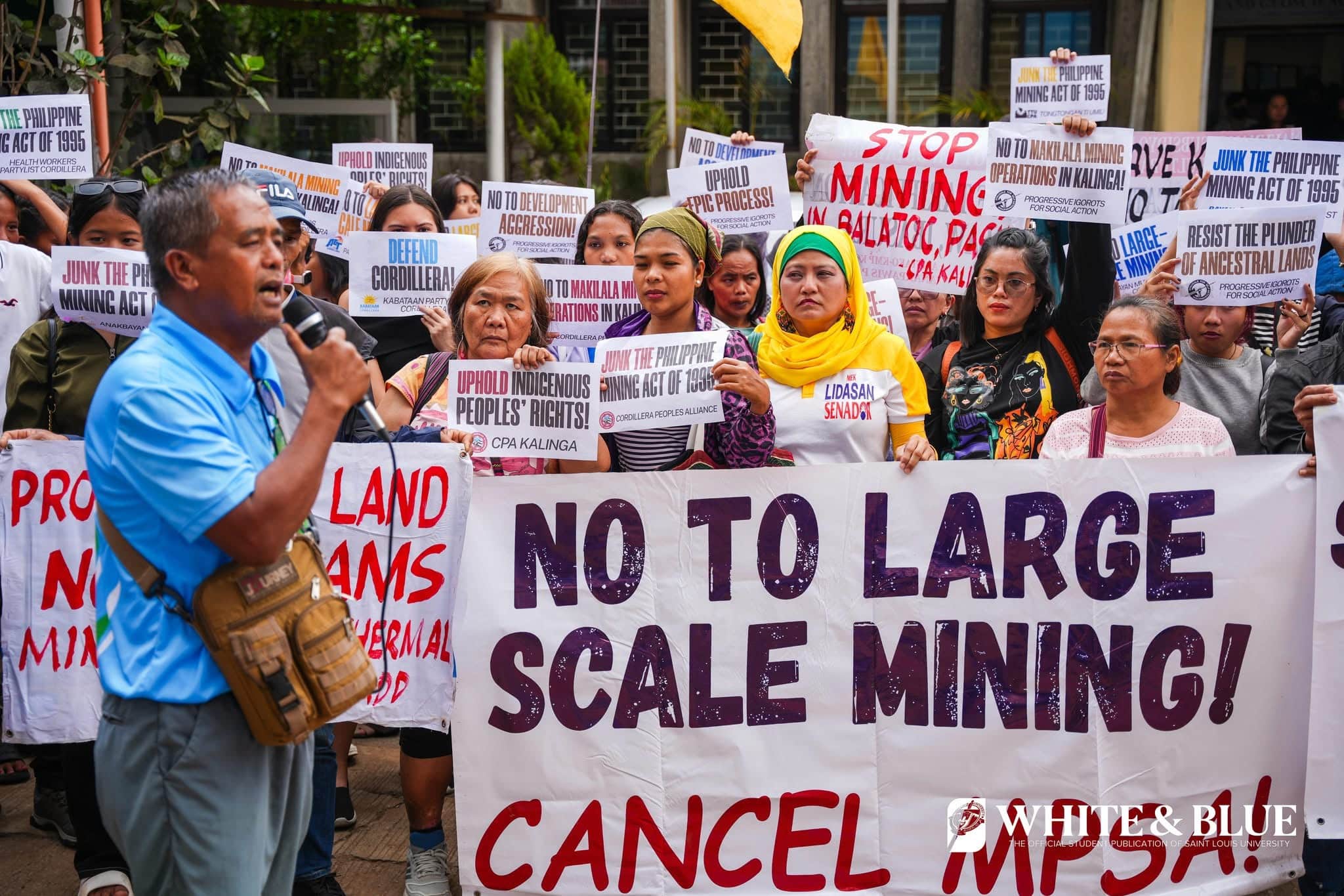 41st Year of Cordillera Day Celebration: Cordillera Indigenous Peoples Strengthen Unity and Solidarity for Land and Life