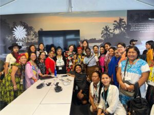 Global-Advocacy-and-Policy-Influence - Land Is Life