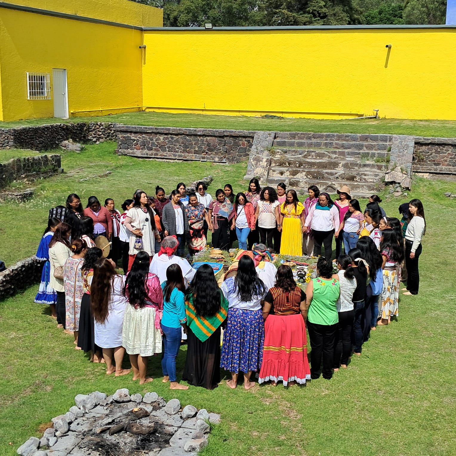 Open call: Indigenous Women’s Program Fellowship 2027